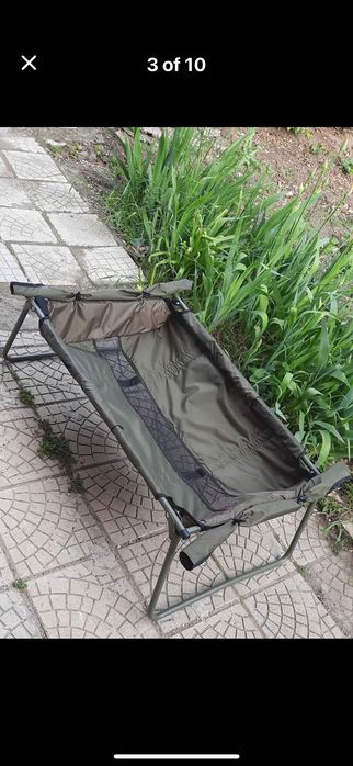 Плуващи карп сакове , вани и люлки за риболов