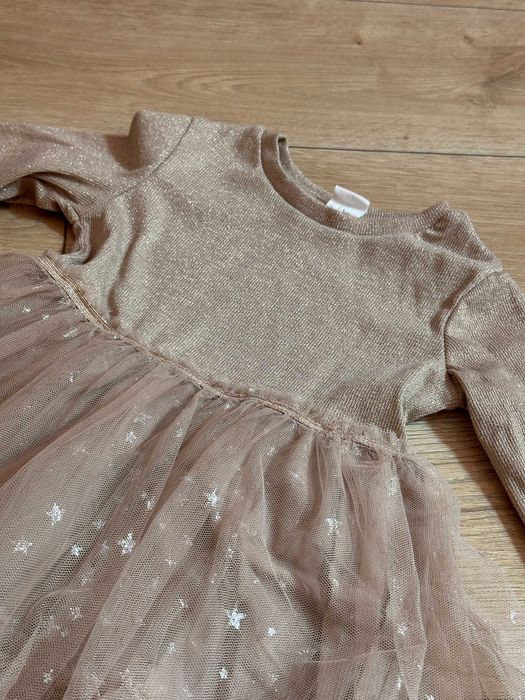 Детски роклички Mayoral / Cool Club, размер 98-104см