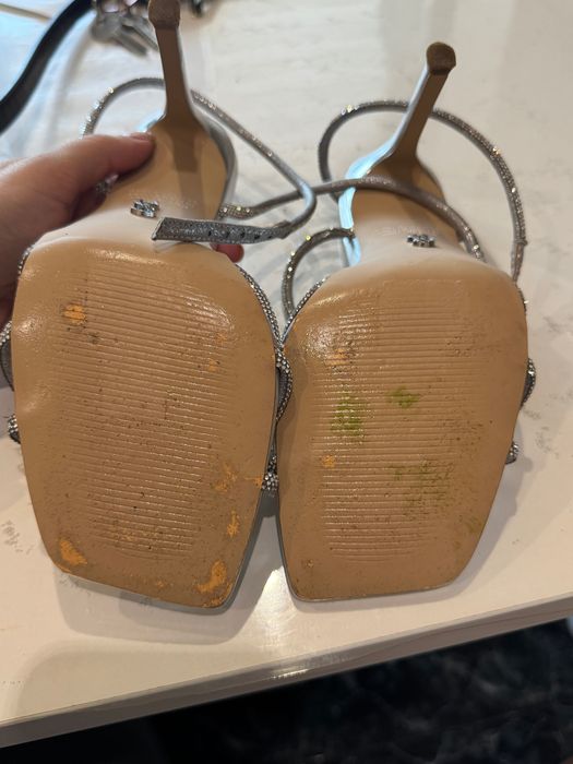 Дамски обувки Steve Maden 36/37