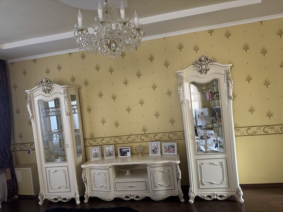 Горка для гостинный