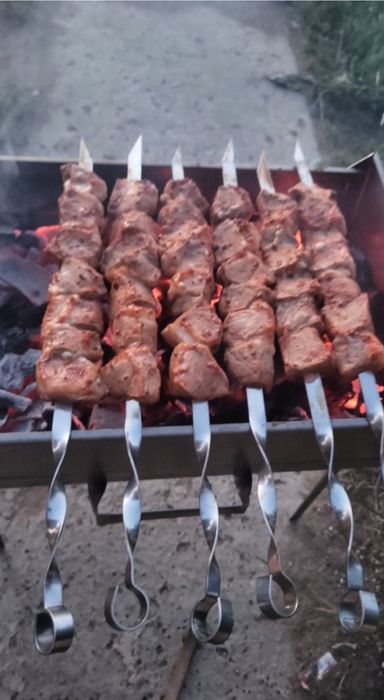 Продам Монгал новый