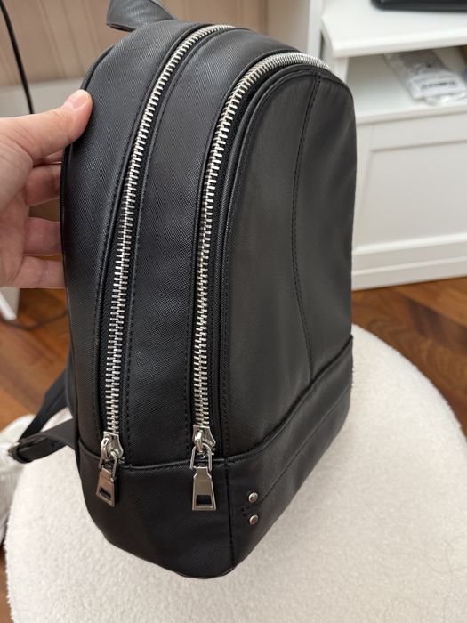 Рюкзак ZARA черный