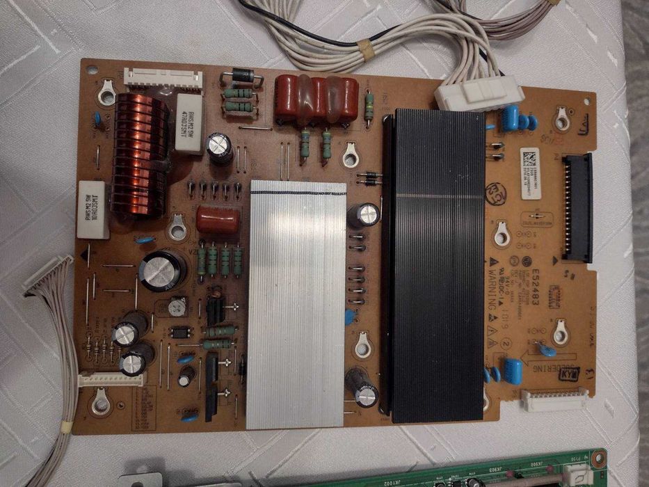 ПРОМОЦИЯ! MAIN BOARD EBT60974101 за телевизор LG 42PJ350