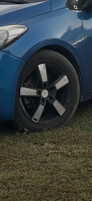 Продам диски комплект