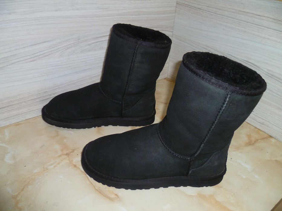 UGG оригинални ботуши №38
