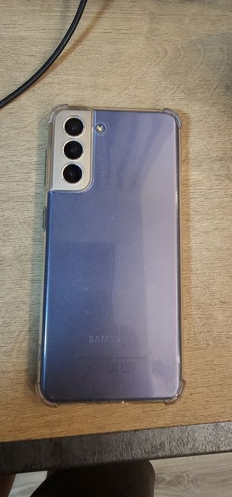 Продаётся смартфон  Samsung s21