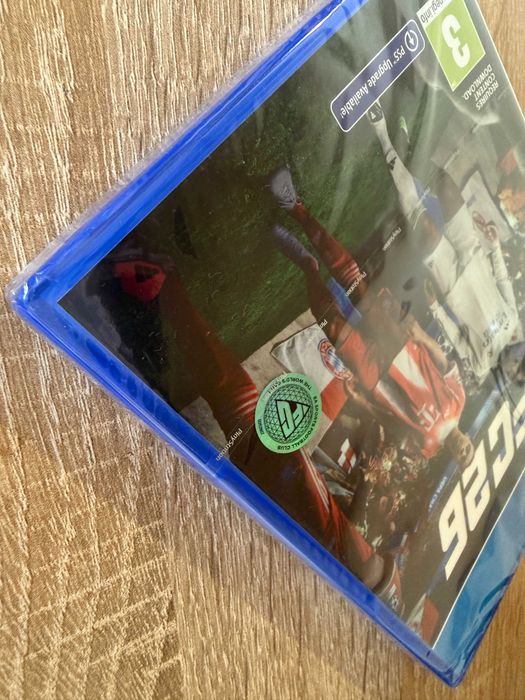 [ PS4 / PS5 > FC26 / FIFA 26 / ФИФА 26 / FC26 за PlayStation 4