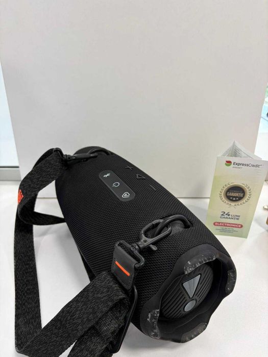 Boxa portabila JBL XTREME4 (Ag1 Alexandru B53787) Garantie 2 ani!