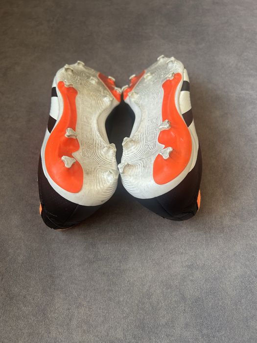 Футболни обувки за деца