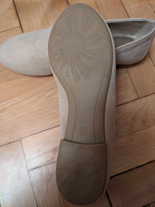 Balerini Marco Tozzi , Noi