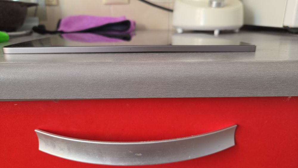 Ipad Pro M2 12:9 256Gb