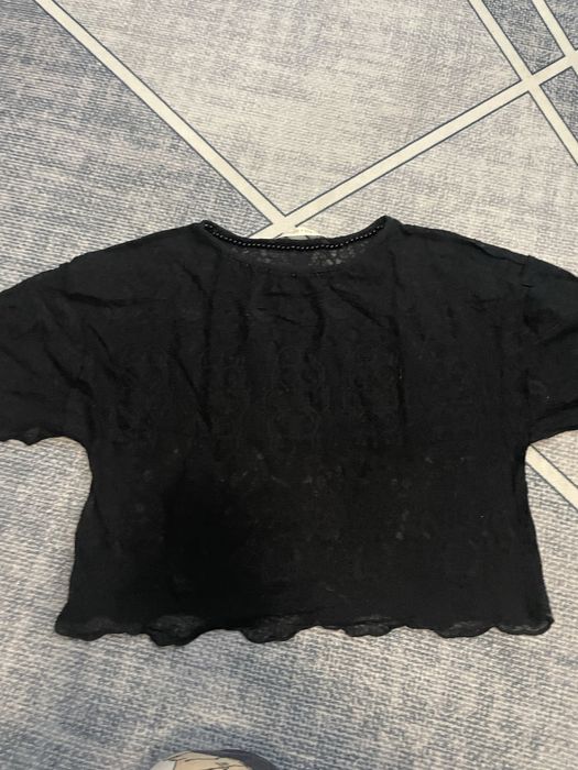 Lot bluze si camasi dama