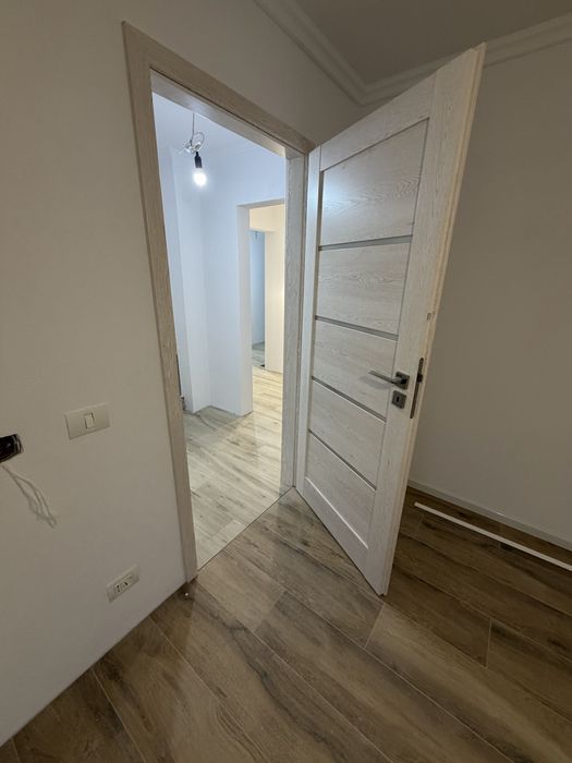 Apartament 3 camere