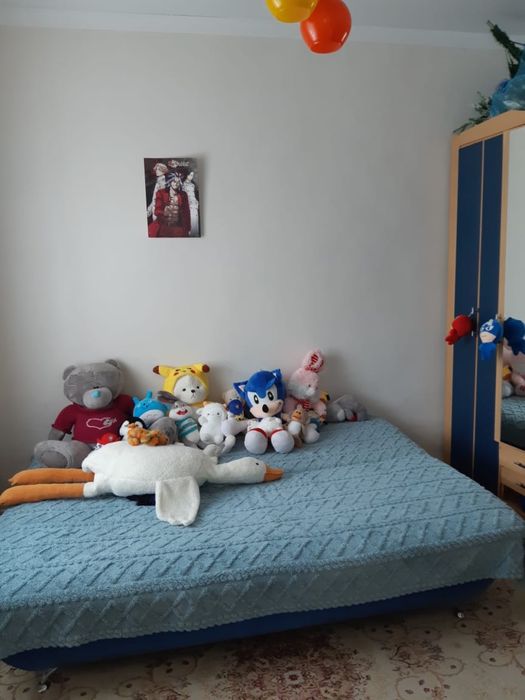 Продается дом г.Каратау