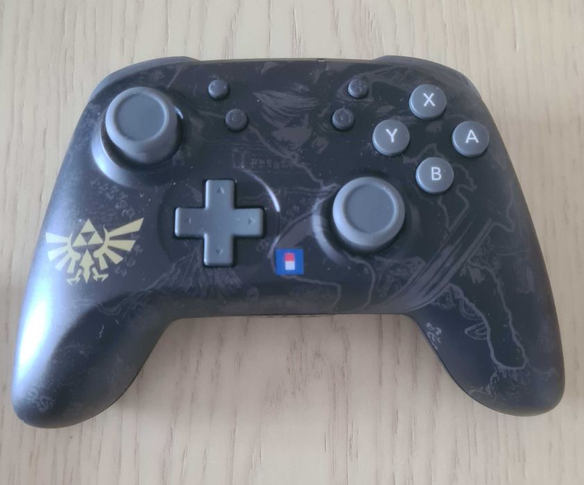 Nintendo Swich OLED