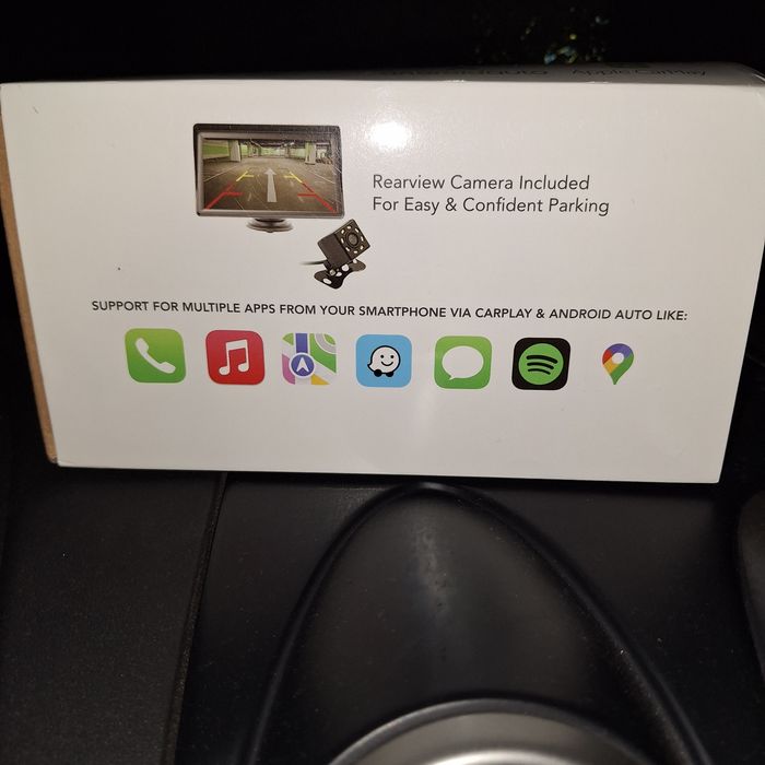 Продавам навигация