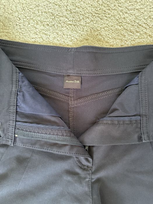 Къси панталони Massimo Dutti