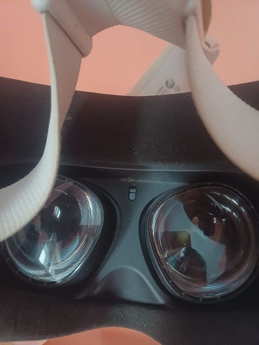 Meta Oculus quest 2 128 gb