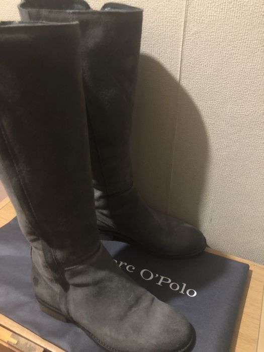 Ботуши Marc O’ Polo 38 номер