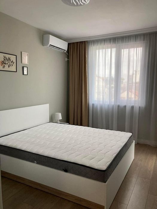 Дава се под наем Двустаен апартамент в Пловдив, Мараша - 64 кв.м за 450 € - Снимка #3