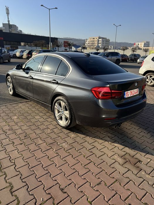 Vand BMW 320 /190 Cai Impecabil