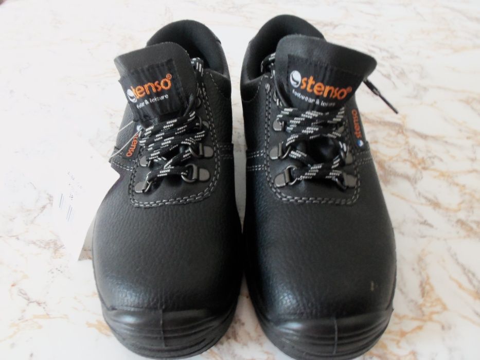 Обувки Стенсо № 38.