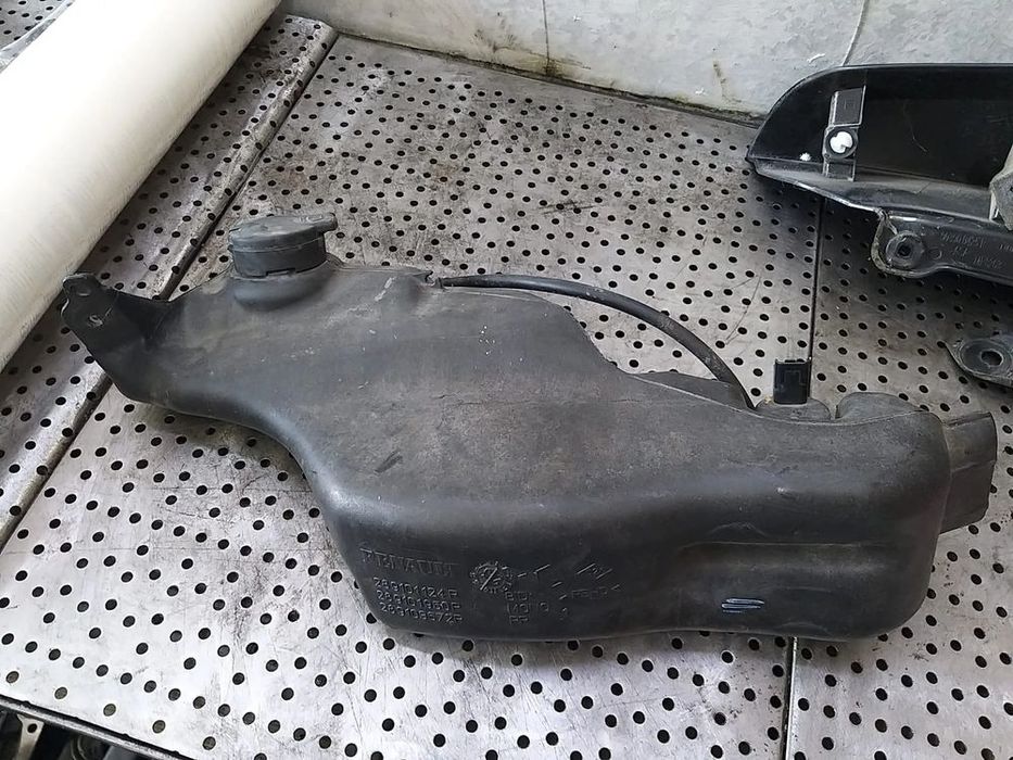 Vas lichid parbriz 1.5 dci renault express 2022 289101124r