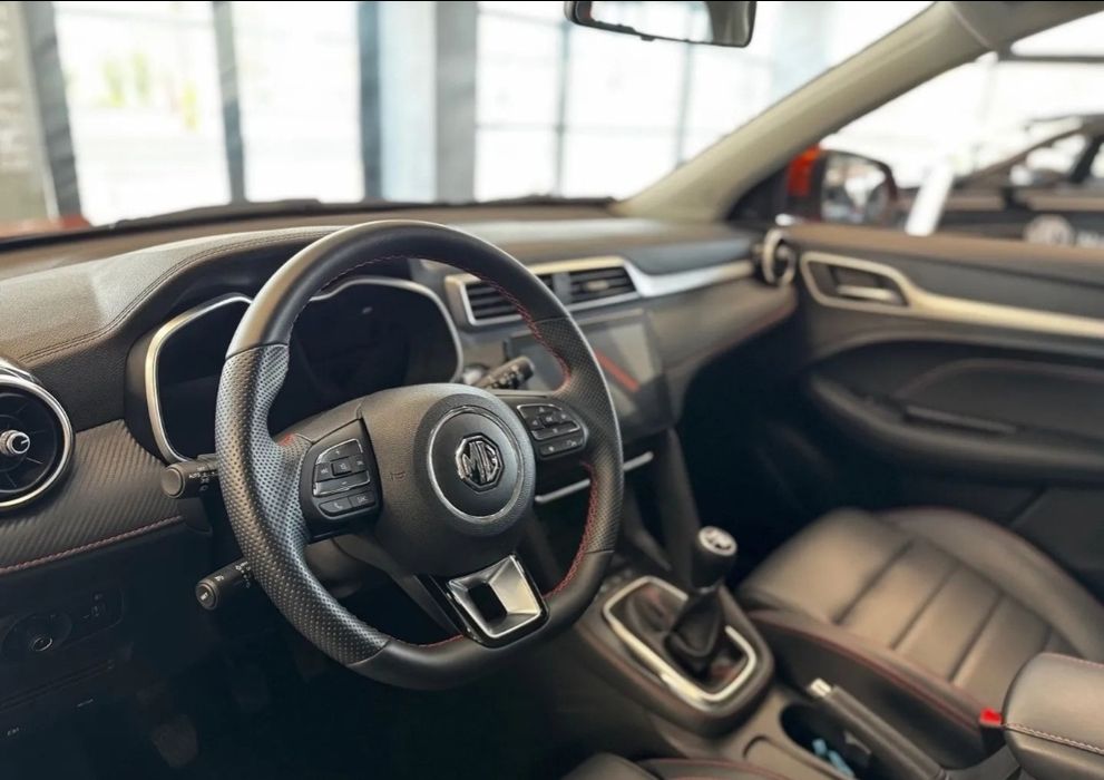 MG ZS 1.0 T-GDi ,111CP ,17000km!!, Panorama