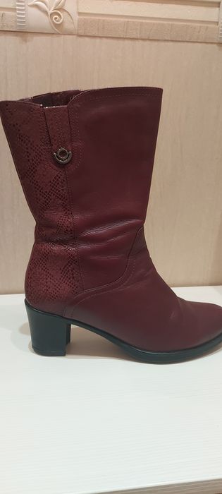 Сапоги пр. Красноярск .