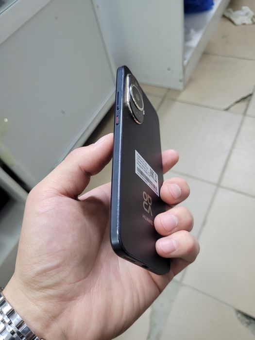 Huawei Nova 12s 8/256gb