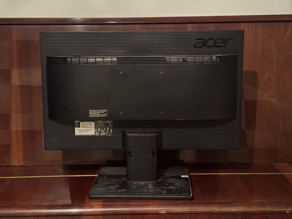 Монитор Acer 75 гц