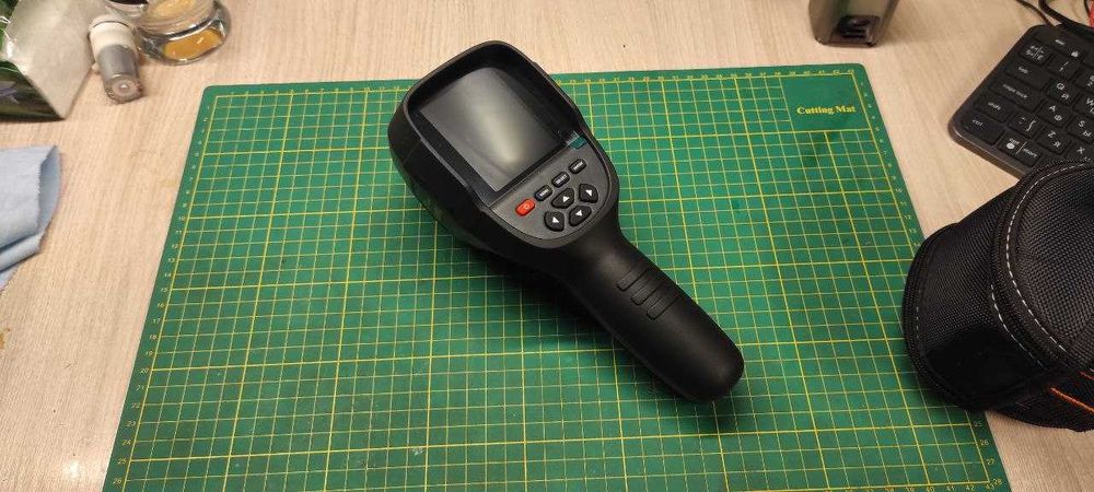 Тепловизор A-BF RX-500