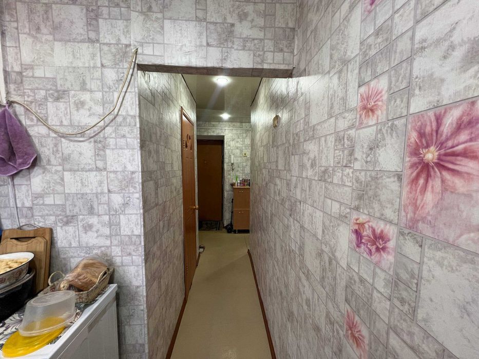 Продажа 3-комнатной квартиры