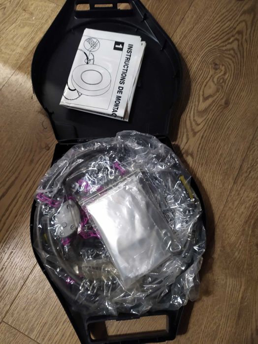 Вериги за сняг Michelin 1MX No9