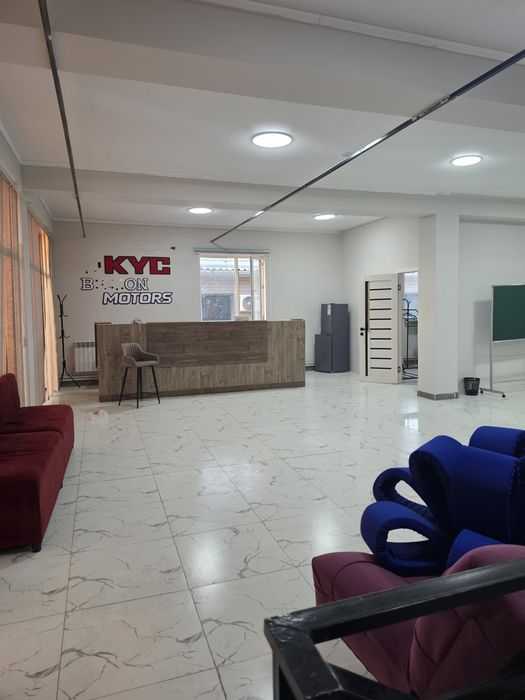 Сдаётся помещения 300 кв
