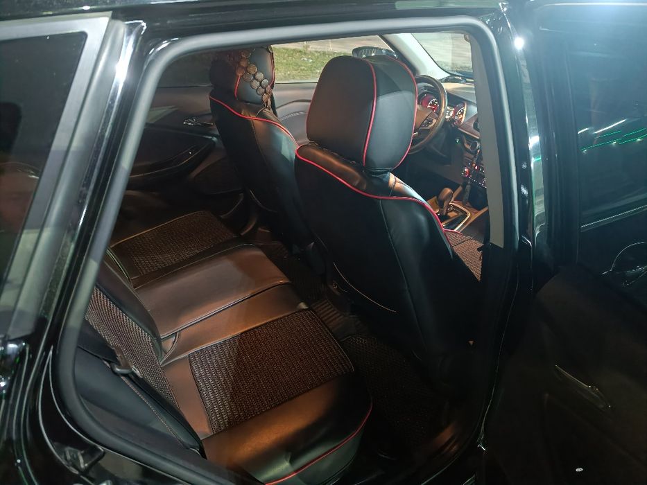 Продам свой Tracker-2 Premier