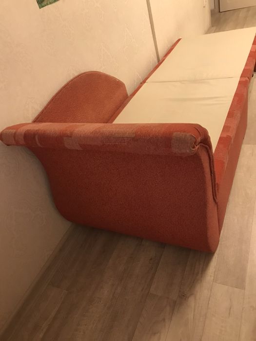 Кресло - кровать