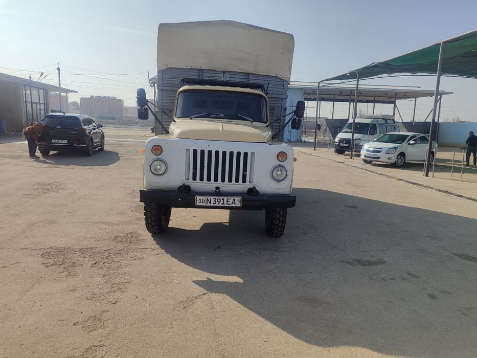 Sotiladi matori yaxshi