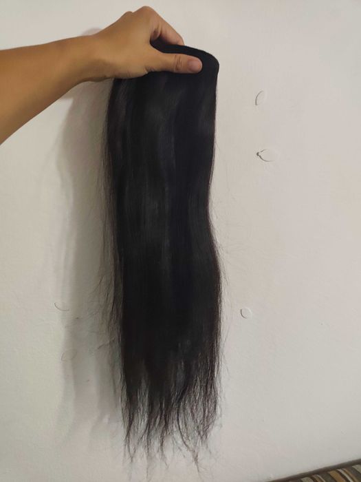 Продавам екстеншъни DIVERSO HAIR
