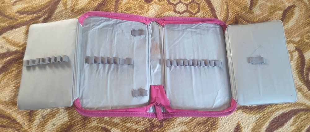 Школьный рюкзак + пенал