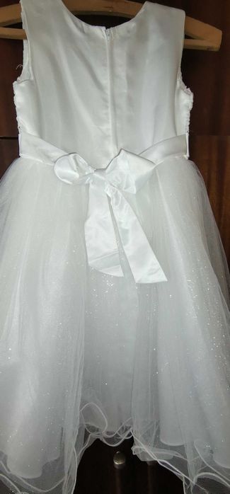 Официални рокли за момиче