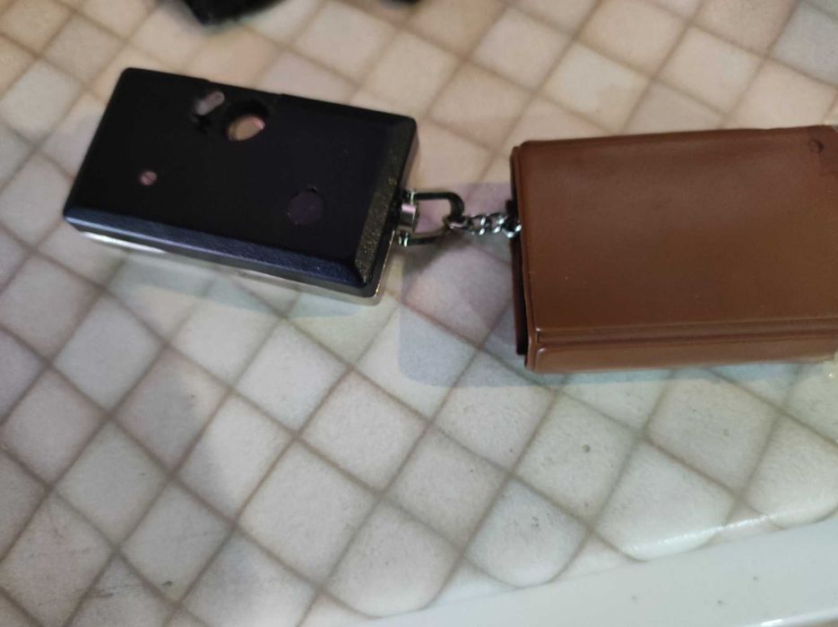 Часы луч карманые