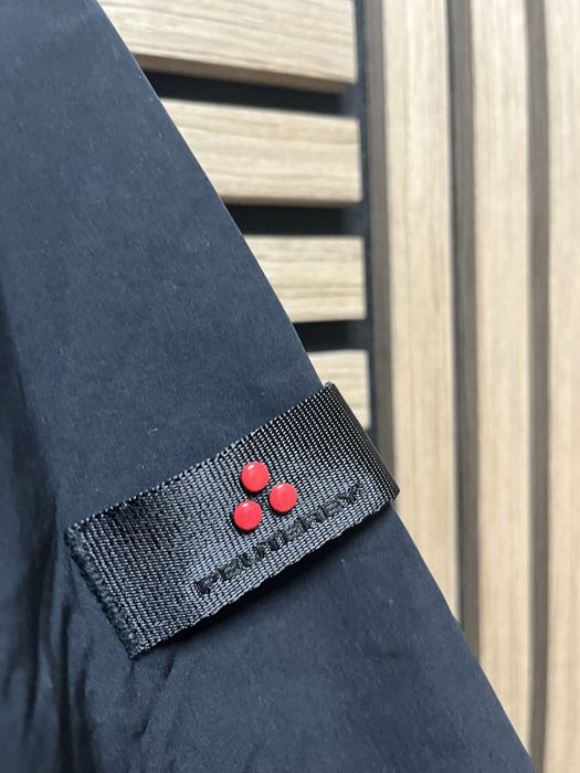 PEUTEREY : Garretson Trench Coat -Тренч размер М / Оригинал