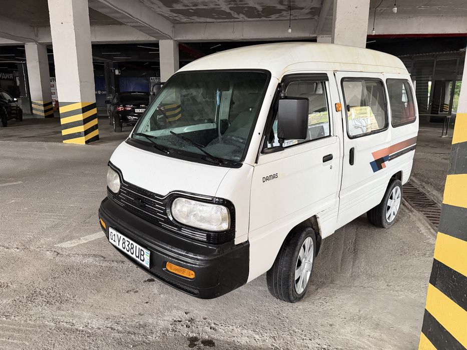 Дамас срочно продам