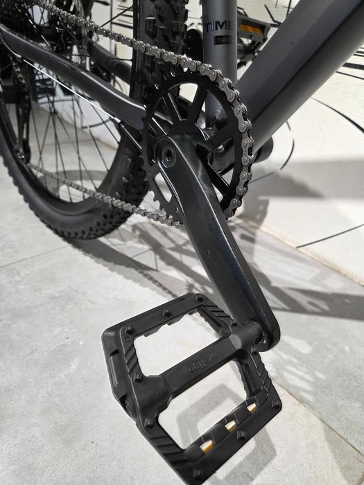Горный Велосипед Timetry. 7 скоростей 29" колеса Скоростной Mtb Найнер