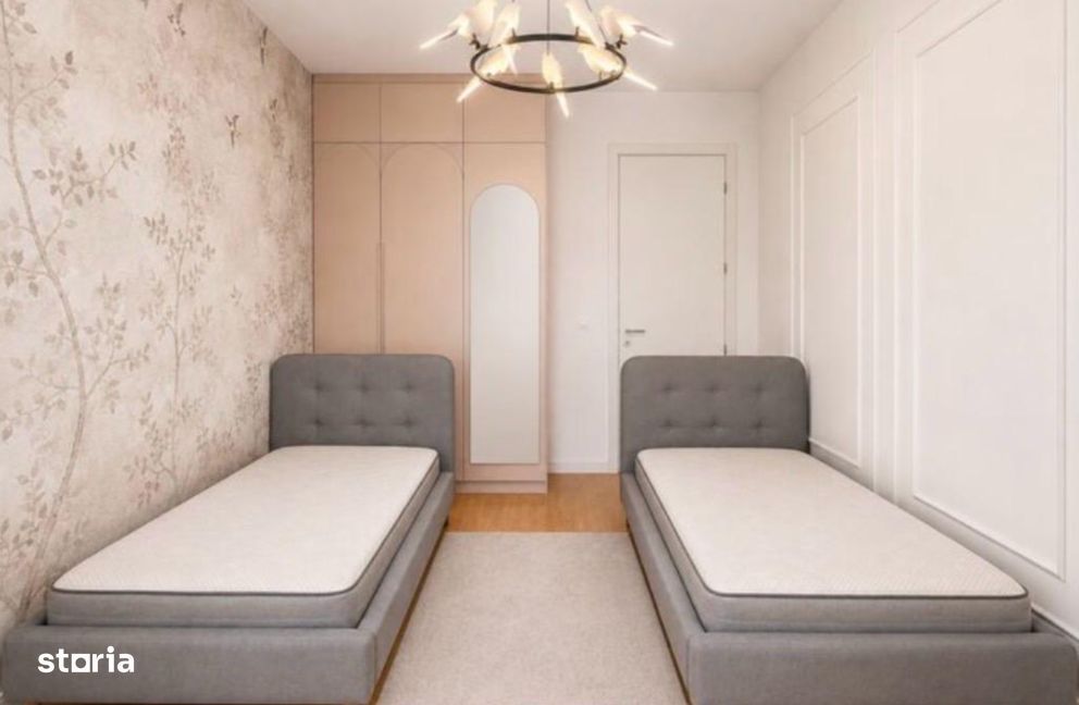 3 camere | Luxuria Residence | Expozitiei | Domenii