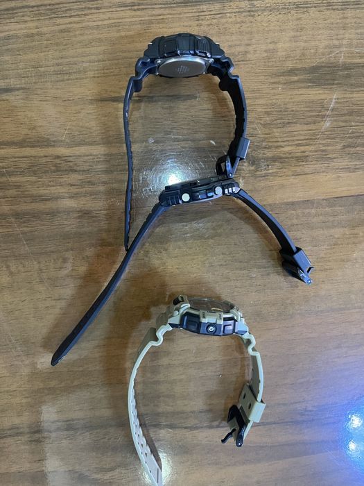 Продаются часы. Casio оригинальные.