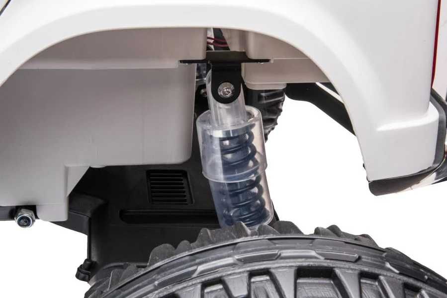 Лицензиран Акумулаторен Джип Mercedes X-Class Monster Truck, 2x12V7Ah