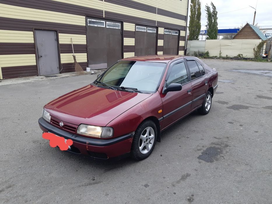Продам Ниссан Примеру P10