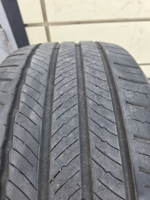 Продам резину 245/40/19 Michelin (Мишлен)